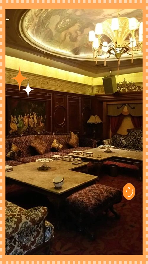 三亚商务ktv单人包房-崖州区ktv预定