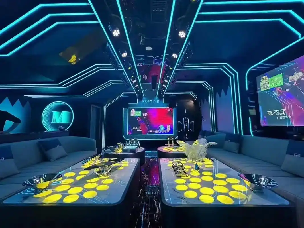 三亚商务ktv，尽显高雅风范-崖州区ktv预定